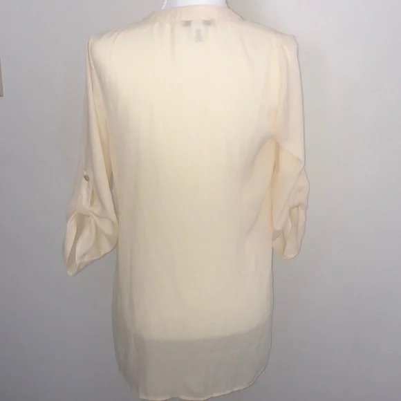 Body central blouse - Picture 3 of 5